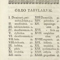 0015 - Page sans numérotation - Ordo tabularum
