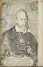 [Brice Bauderon] It post funera virtus aetatis suae 78 - Pharmacopee divisee en deux livres, avec un [...]