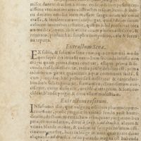 0091 - Page 70 - Extractum aliud siue confectio uterina minus composita forte, à quodam empirico chymico reperta / Extractum senae / Extractum rosarum / Extractum violarum