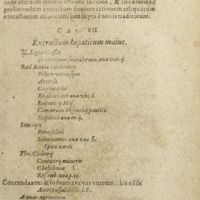 0116 - Page 95 - Cap. VII. Extractum hepaticum majus