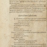 0127 - Page 106 - Extractum catholicum