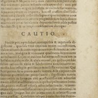 0324 - Page 303 - Cap. VII. Syrupus de peto simplex descriptionis quercetani