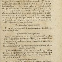 0904 - Page 459 - Unguentum stomachale calidum / Unguentum elegans certe & pulchrum / Unguentum ad sodam calidam / Unguentum ad idem expertum / Unguentum nobile & expertum ad excoriationem ani, ob nimiam equitationem / Unguentum ad dolorem