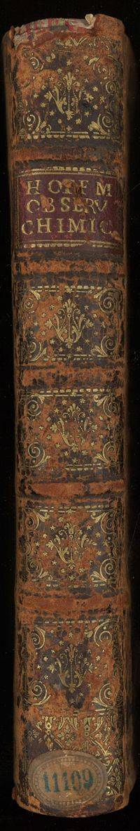 0001 - Page sans numérotation - [Dos]