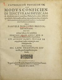 0001 - Page sans numérotation - [Page de titre]