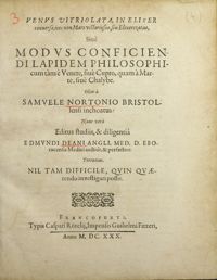 0001 - Page sans numérotation - [Page de titre]