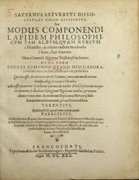 0001 - Page sans numérotation - [Page de titre]