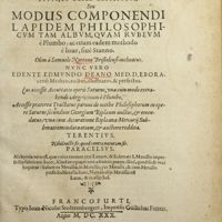 0001 - Page sans numérotation - [Page de titre]