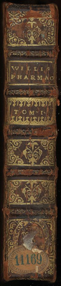 0001 - Page sans numérotation - [Dos]