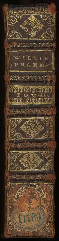 0001 - Page sans numérotation - [Dos]