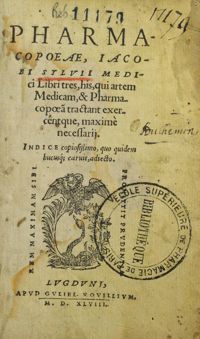 0004 - Page 1 - [Page de titre. Ex-libris Du Chemin]