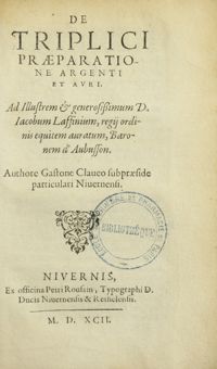 0001 - Page 1 - [Page de titre]