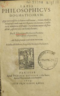 0006 - Page sans numérotation - [Page de titre]