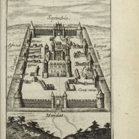 0058 - Page 57 - Thebarum baeoticarum descriptio