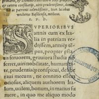 0006 - Page sans numérotation - [Pièce liminaire]