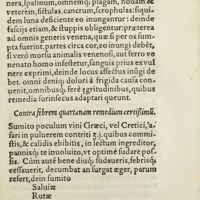 0066 - Page 47 - Contra febrem quartanam remedium certissimu