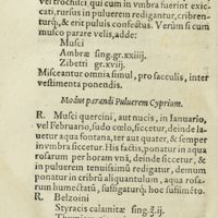 0131 - Page 112 - Modus parandi puluerem cyprium