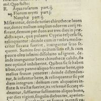 0142 - Page 123 - Compositio moschata optima ad chirothecas odore commendandas