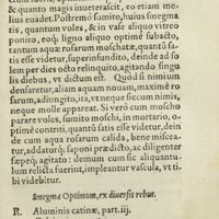 0148 - Page 129 - Smegma optimum, ex diversis rebus