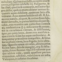 0182 - Page 163 - Quomodo supra dicto unguento argenteo, candor siue splendor, colorque ; addi queat
