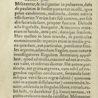 0195 - Page 176 - Ad capillos, flavo colore tingendos, sine multo sole, facillimum & optimum