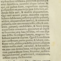 0206 - Page 187 - Puluis albus, & perfectus, ad dentes, omnium gratissimus