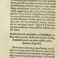 0265 - Page 246 - Modus uerae artis proplastices, ad numismata, aliaque ; omnis generis, mediocriter extantes formas, ex metallo quouis, aut etiam crystallo, vitro, marmore, fingendas