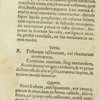 0267 - Page 248 - Tertia / Quarta