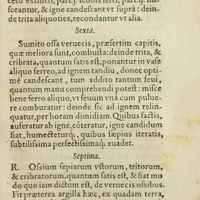 0268 - Page 249 - Quinta / Sexta / Septima