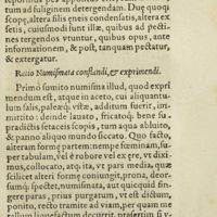 0274 - Page 255 - Ratio numismata conflandi, & exprimendi