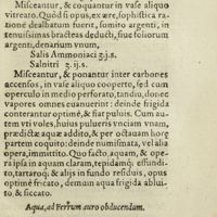 0280 - Page 261 - Aqua, ad ferrum auro obducendum