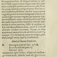 0314 - Page 295 - Aliud ad tineam simplicem