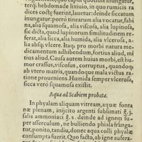 0315 - Page 296 - Aqua ad scabiem probata