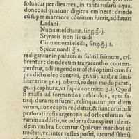 0331 - Page 312 - Muscatina Dulciaria praestatissima alba, & rubra