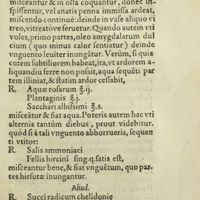 0344 - Page 325 - Ad Pilos, ex quacunque corporis parte depellendos / Aliud