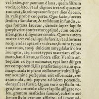 0368 - Page 349 - Materia ad lapides formandos, quos Cameinos vocant