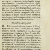 0370 - Page 351 - Oleum talci, eiusque vires