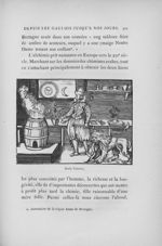 Basile Valentin - Le livre des Parfums