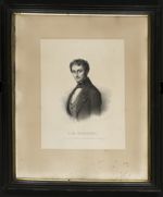 L. M. Michon, l'un des fondateurs de la Société de Chirurgie