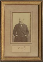 Dr. L. Labbé [Léon]