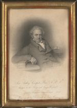 Sir Astley Cooper [Cowper]