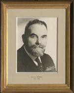 Etienne Sorrel 1882-1965