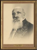 Pierre Bazy 1853-1934