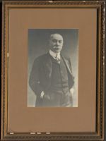 Prof. Antonin Poncet