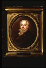 Corvisart, Jean Nicolas (1755-1821)