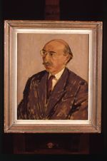 Baruk (Henri) 1897-1999