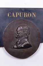 Capuron, Joseph (1776-1850)