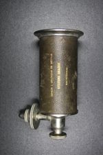 Siphon à chlorure de métyle, système Brasse