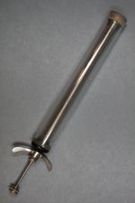 Sangsue artificielle