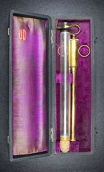 Sangsue artificielle ?